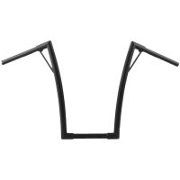 HANDLEBAR LOUIE 19 T BLK
