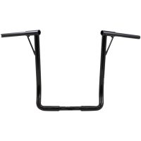 HANDLEBAR LOUIE B 19 BLK