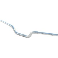 HANDLEBAR MACH MOTO 6" CHROME