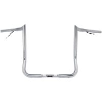 HANDLEBAR MBB 12"CH WIRED