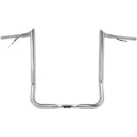 HANDLEBAR MBB 14"CH WIRED
