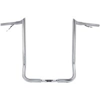 HANDLEBAR MBB 16"CH WIRED