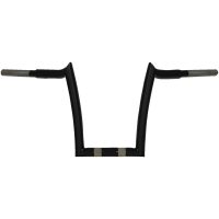 Handlebar - Mini Monkey - 10" - Black