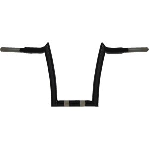 Handlebar - Mini Monkey - 10" - Black