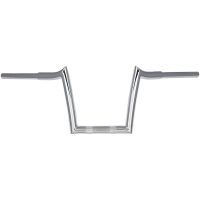 Handlebar - Mini Monkey - 8" - Chrome
