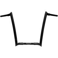 HANDLEBAR MONKEY 14" BLK