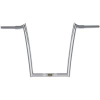 HANDLEBAR MONKEY 14" CHR