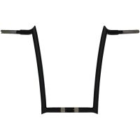 HANDLEBAR MONKEY 16" BLK