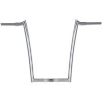 HANDLEBAR MONKEY 16" CHR