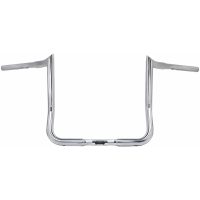 Handlebar - Monkey Bagger - 10" - Chrome