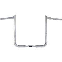 Handlebar - Monkey Bagger - 12" - Chrome