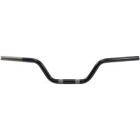 Handlebar - Moto 2.0 - High - Flat Black