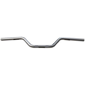 Handlebar - Moto 2.0 - Mid - Stainless Steel