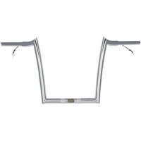 HANDLEBAR OEM 12"CH WIRED