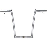 HANDLEBAR OEM 16"CH WIRED