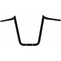 HANDLEBAR PRIME APE PRE-WIRED 1.25 14B FLTR 24