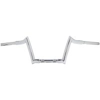 HANDLEBAR SPORT 1.25" CHR