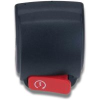 Handlebar Switch BOOSTER, BW'S R '04, STARTER Domino