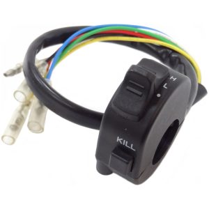handlebar switch universal TMV