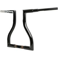 Handlebar - Thresher - 16" - Black
