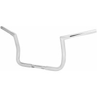 HANDLEBAR TWIN PEAKS PRE-WIRED 1.25 10C 14-23 FL