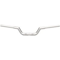 Handlebar - Valley - 1" - Stainless Steel