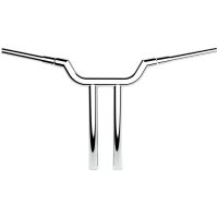 Handlebar - Valley - T-Bar - 16" - Chrome