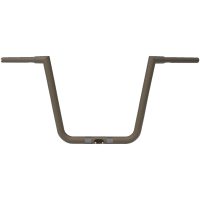 HANDLEBARS 1.25" TWIN PEAKS BRONZE 13" RG