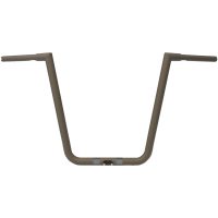 HANDLEBARS 1.25" TWIN PEAKS BRONZE 16" RG