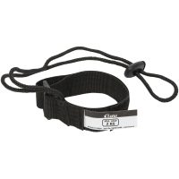Handledsband med kardborrsfäste