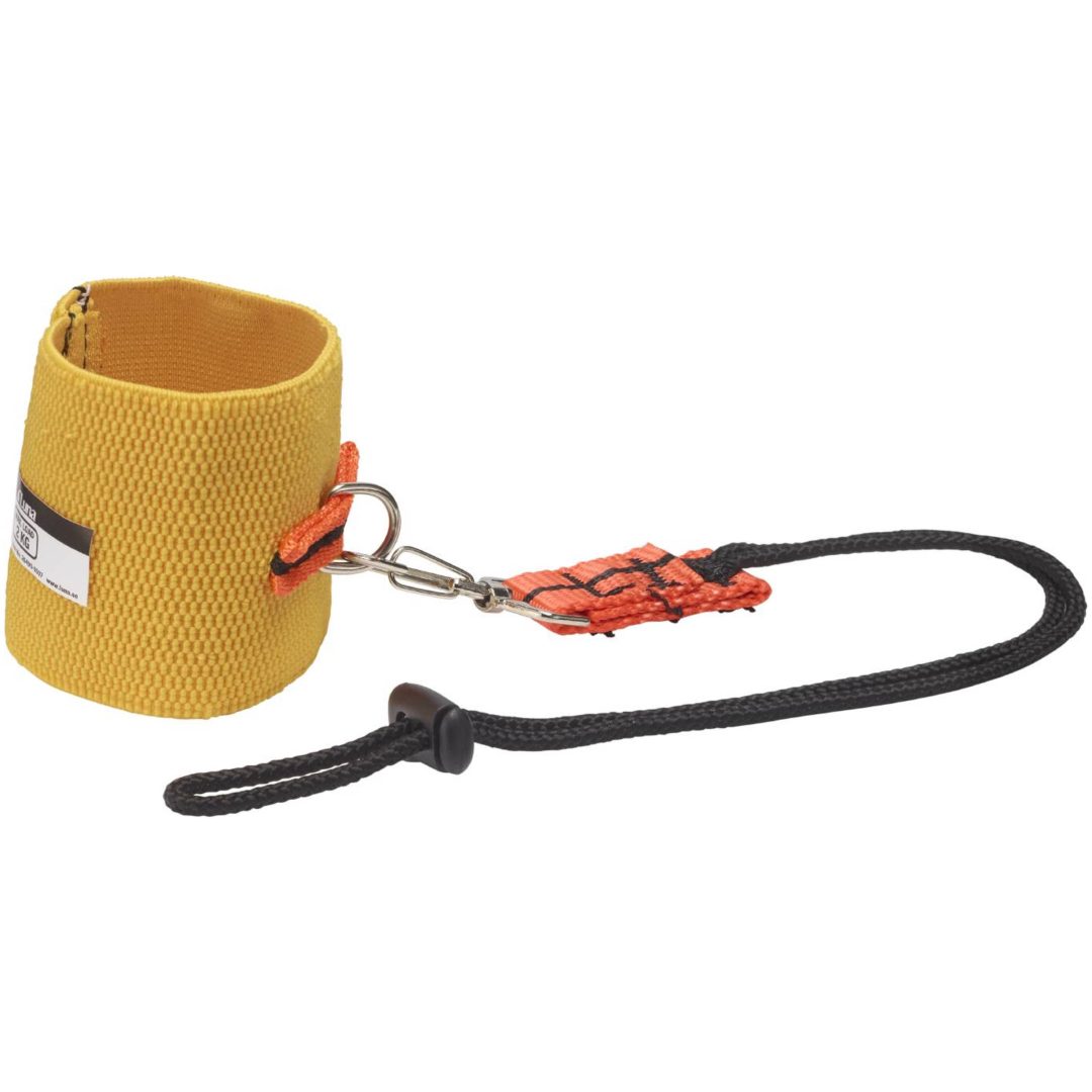 Handledsband med resår HANDLEDSBAND SNARA RESÅR
