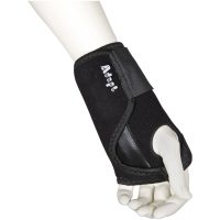 Handledsskydd med skena Wrist Stabilazor Svart ADAPT