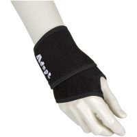 Handledsskydd Wrist Support Svart ADAPT