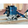 Handöverfräs GOF 1250 CE Professional Bosch Pro – miniatyr 4