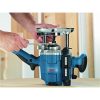 Handöverfräs GOF 1250 CE Professional Bosch Pro – miniatyr 2