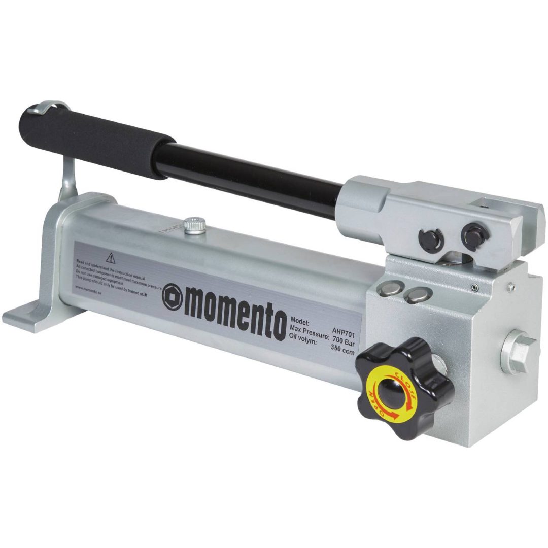 Handpump Momento HANDPUMP 0,35L AHP701