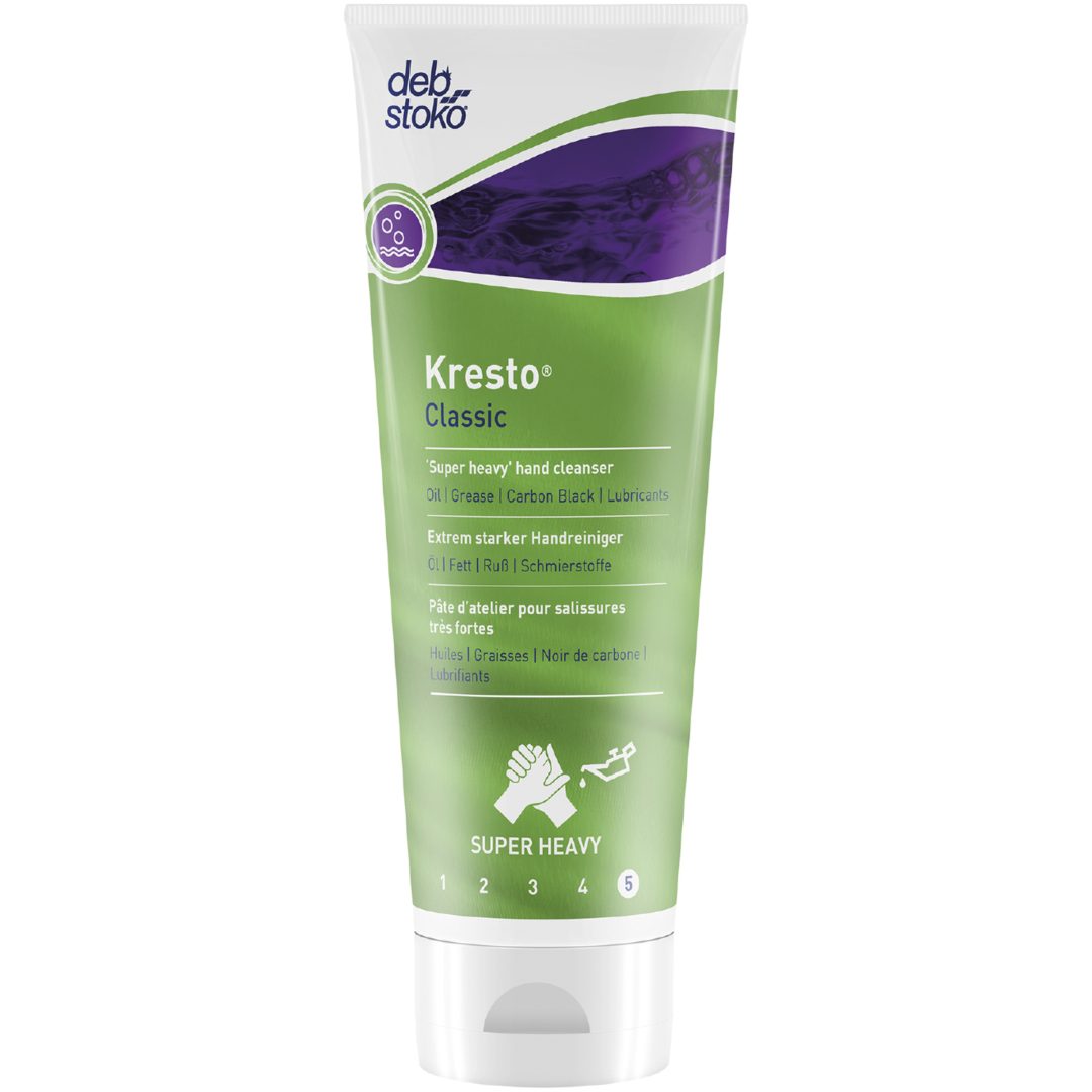 Handrengöring Deb Kresto Classic HANDRENGÖRING KRESTO CLA 250ML