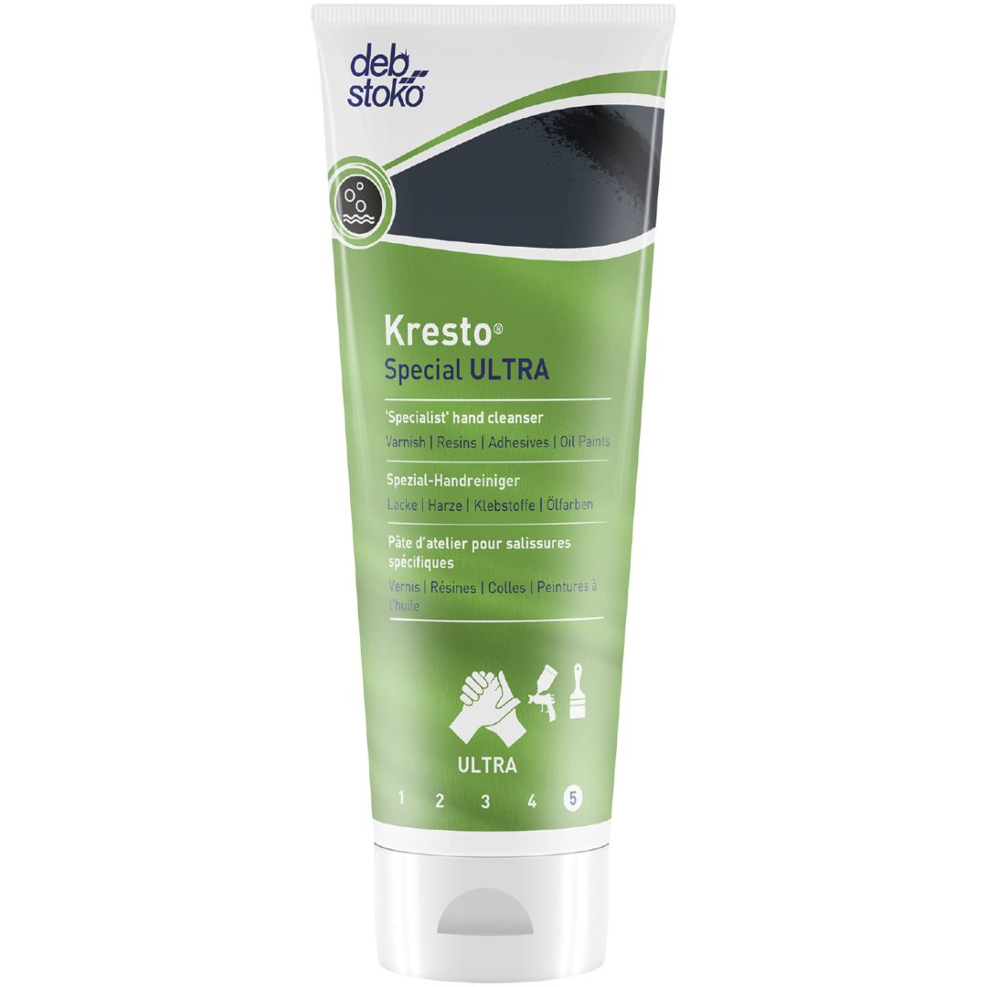 Handrengöring Deb Kresto Special ULTRA HANDRENGÖR KRESTO SPEC U 250ML