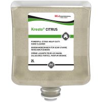 Handrengöring Kresto Citrus Deb