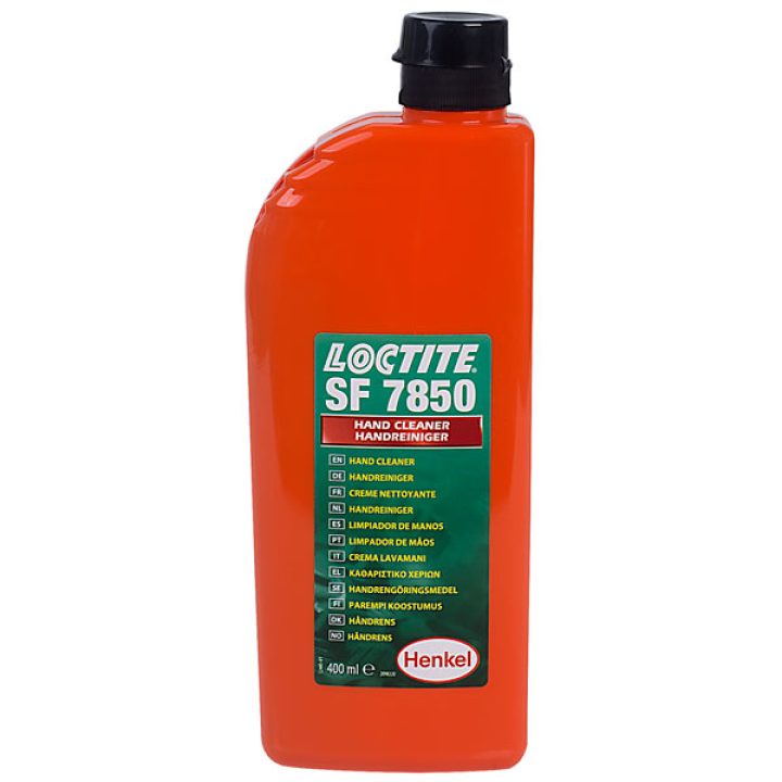 Handrengöring LOCTITE 400ml – bild 3