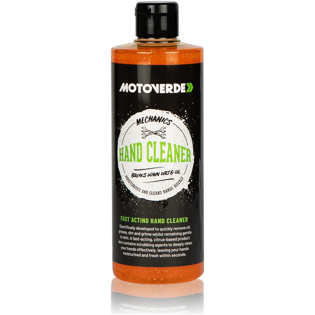 Handrengöring Mechanics Hand Cleaner Motoverde