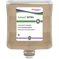Handrengöring Solopol Classic Extra Deb