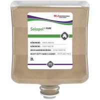 Handrengöring Solopol Classic Pure Deb