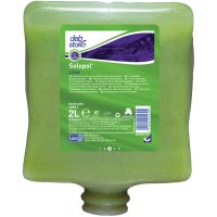 Handrengöring Solopol Lime Deb