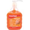 Handrengöring Swarfega Orange 450ml Deb