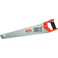 HANDSÅG 22" XT 9/10 TPI (4 pack) BAHCO