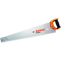 HANDSÅG 26" LÄTTBETONG (4 pack) BAHCO