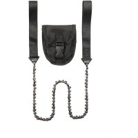 Handsåg Chain Pocket Saw Svart NEXT