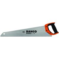 HANDSÅG FÖR ISOLERINGSMAT 22" (4 pack) BAHCO