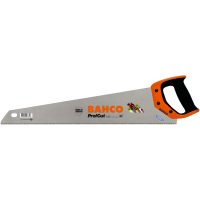 HANDSÅG FÖR PLASTMATERIAL (4 pack) BAHCO